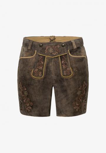 Узкие брюки