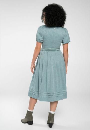 Баварское платье