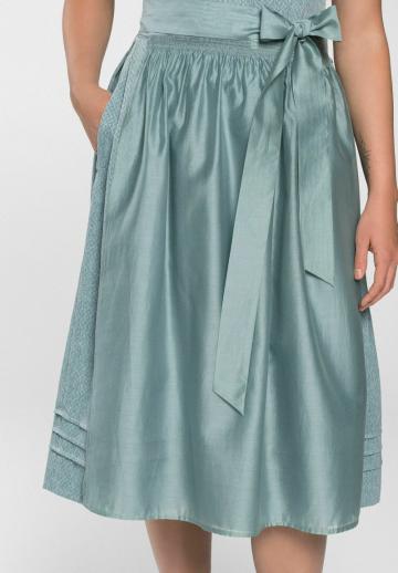 Баварское платье