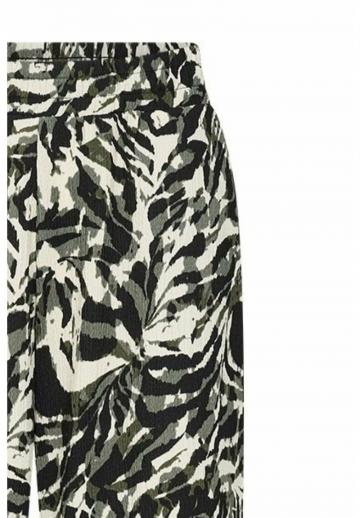 Прямые брюки