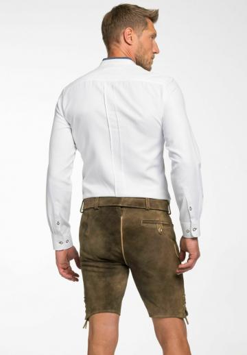 Баварские шорты