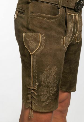 Баварские шорты