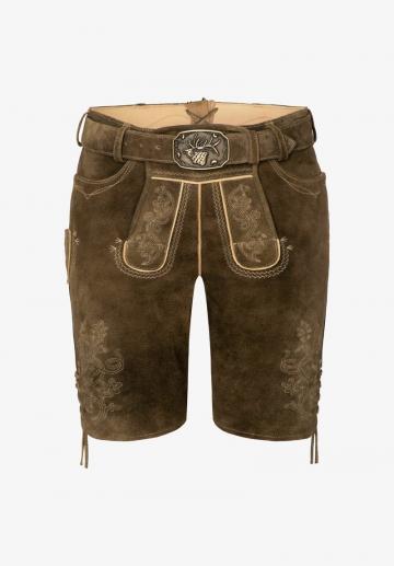 Баварские шорты