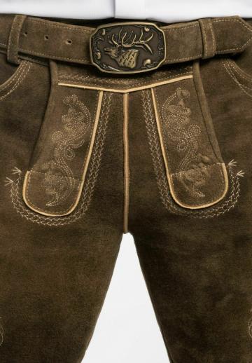 Баварские шорты