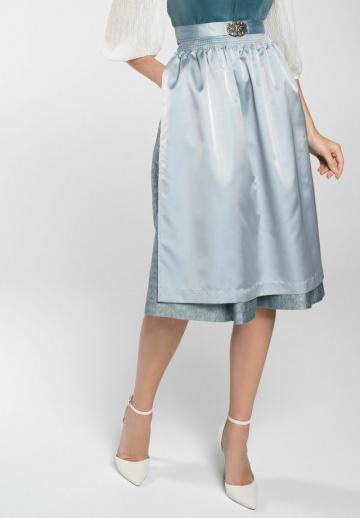 Баварское платье