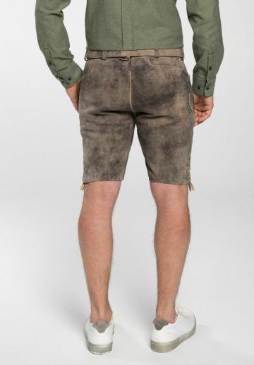 Баварские шорты