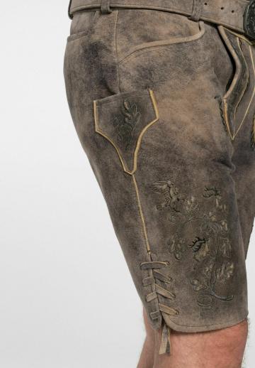 Баварские шорты