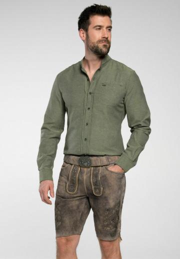 Баварские шорты