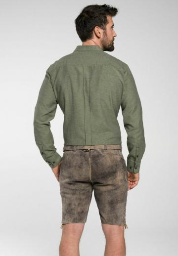 Баварские шорты