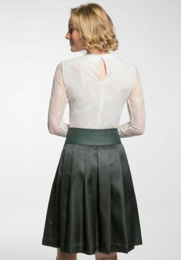 Кружевное боди