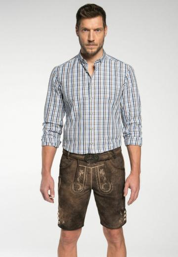 Кожаные штаны