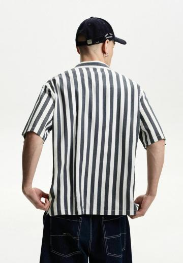 Рубашка с коротким рукавом