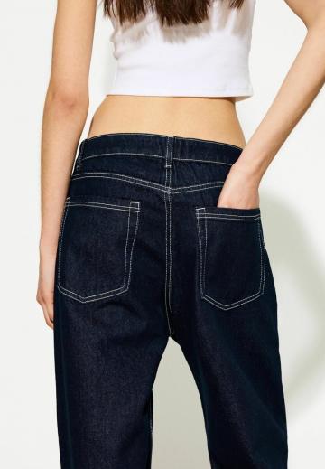 Джинсы