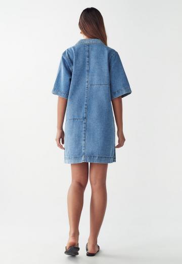 Платье-майка