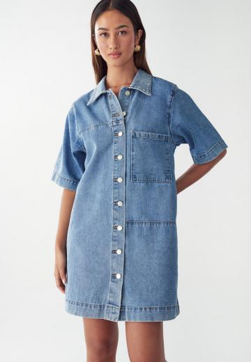 Платье-майка