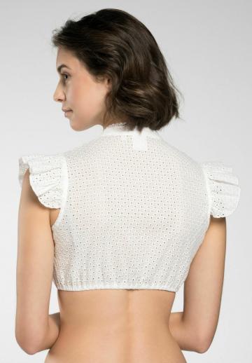 Баварская блузка