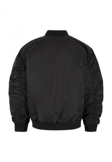 Куртка бомбер