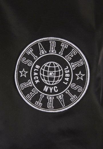 Куртка бомбер