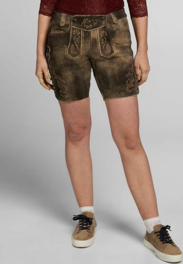 Узкие брюки