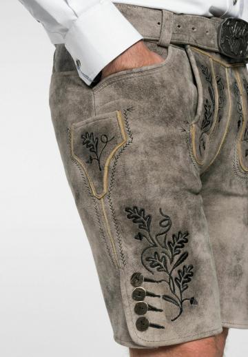 Баварские шорты