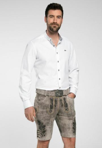 Баварские шорты