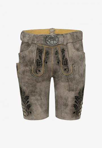 Баварские шорты