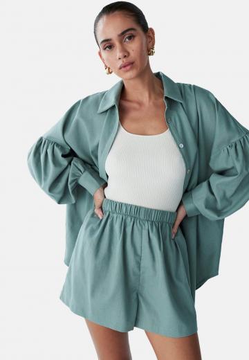 Пляжные шорты