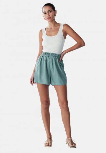 Пляжные шорты