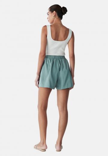 Пляжные шорты