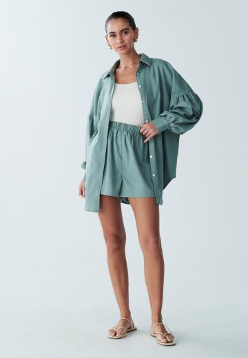 Пляжные шорты