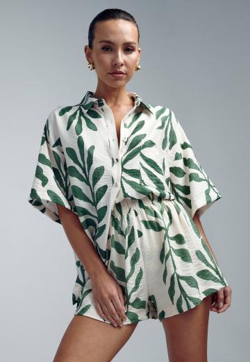 Пляжные шорты