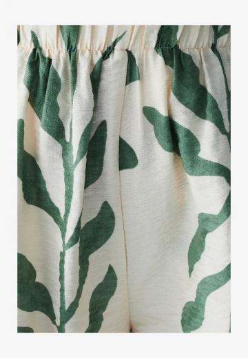 Пляжные шорты