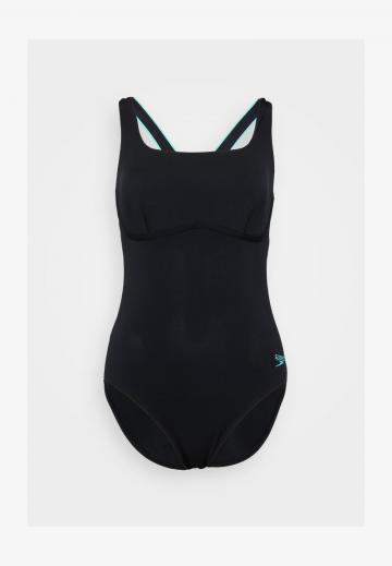 Купальное платье