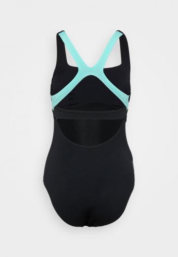 Купальное платье