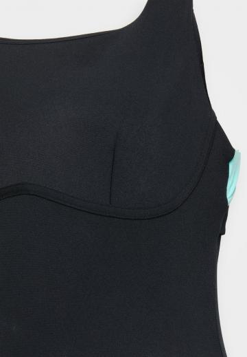 Купальное платье