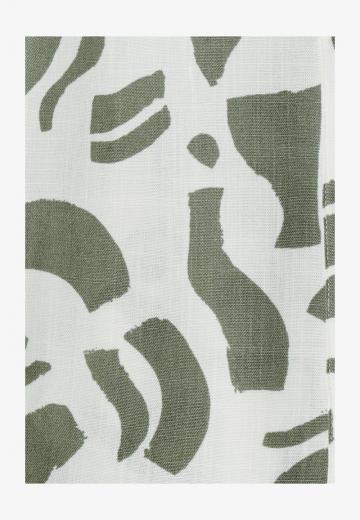 Пляжная майка