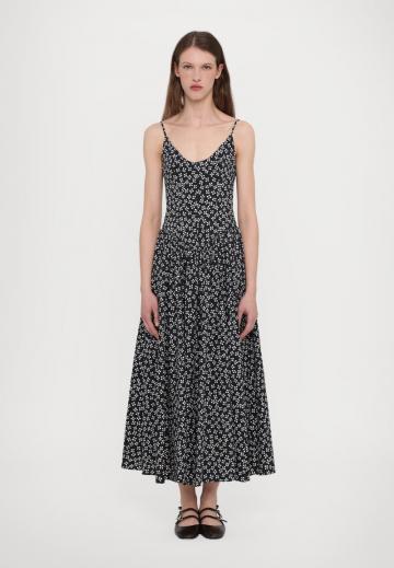 Пляжное платье