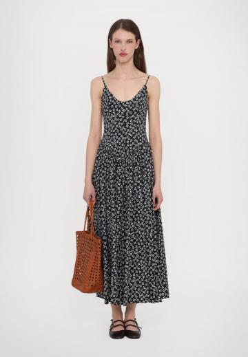 Пляжное платье