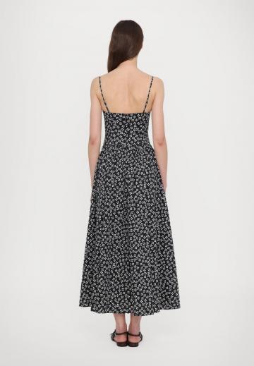 Пляжное платье