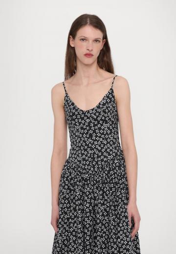 Пляжное платье