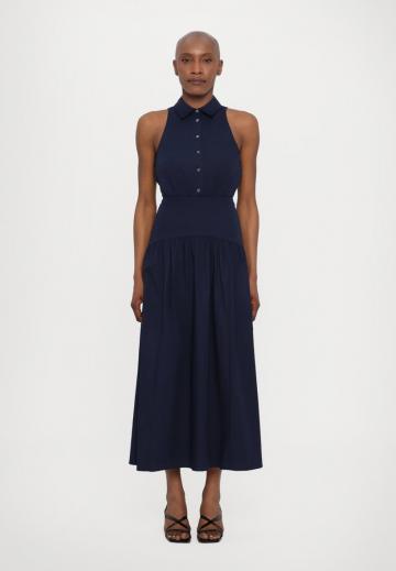 Блузка-платье