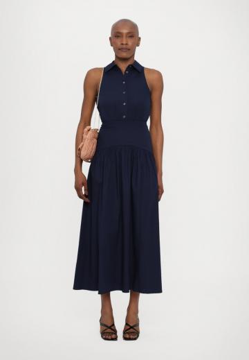 Блузка-платье