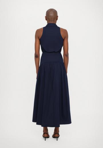 Блузка-платье