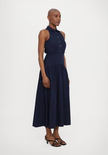 Блузка-платье