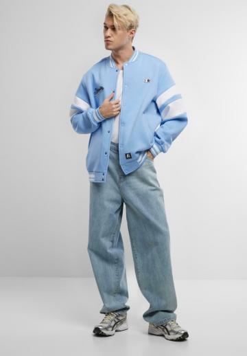 Куртка бомбер