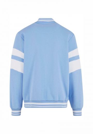 Куртка бомбер