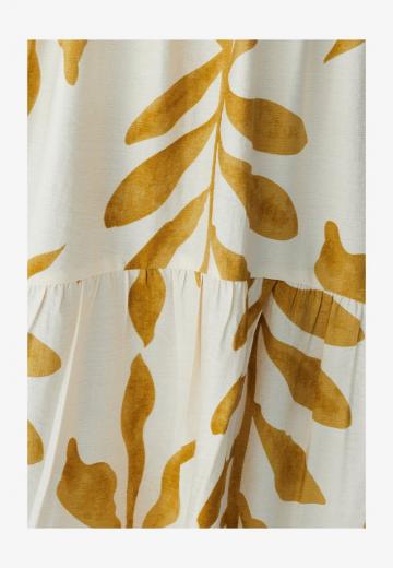 Длинное платье