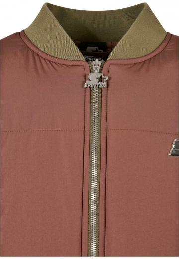 Куртка бомбер