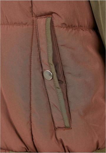 Куртка бомбер