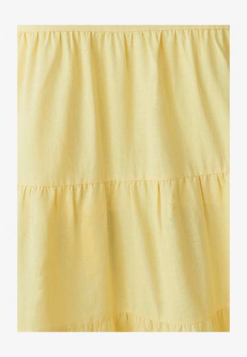 Пляжное платье